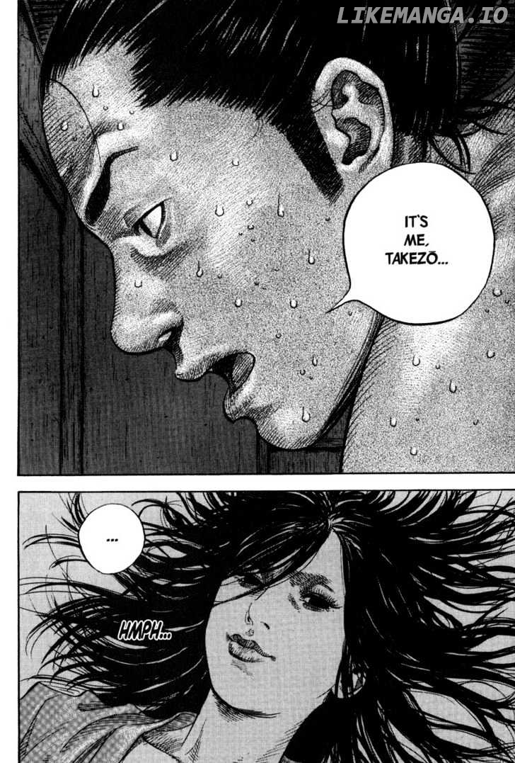 Vagabond Chapter 6 image 11