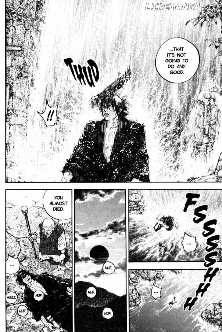 Vagabond Chapter 52 image 18
