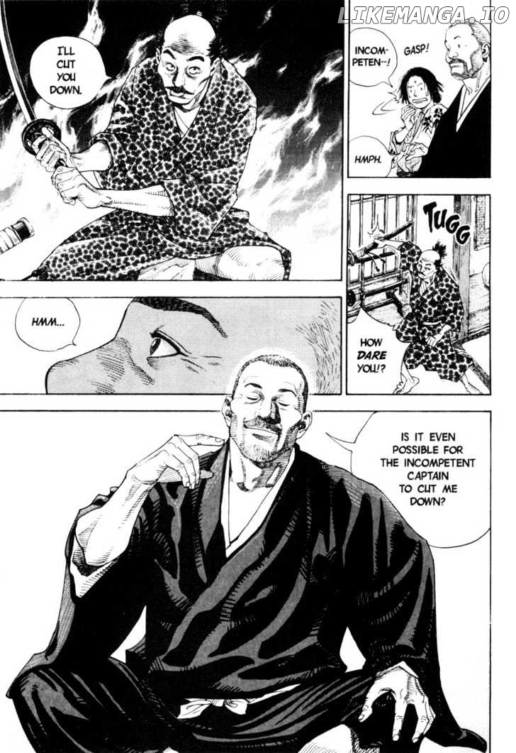Vagabond Chapter 12 image 16