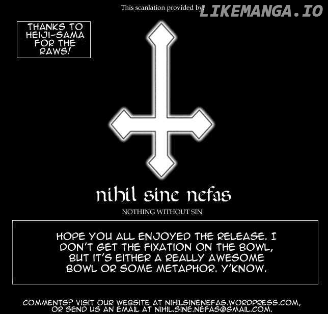 Vagabond Chapter 267 image 21