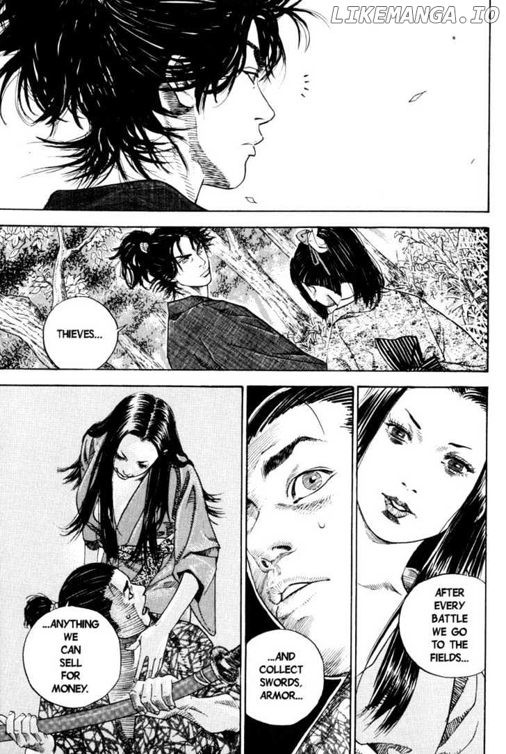 Vagabond Chapter 2 image 19