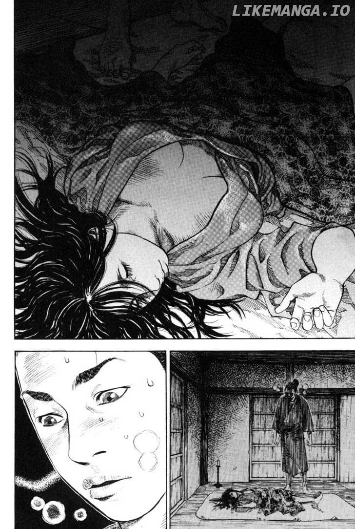 Vagabond Chapter 6 image 07