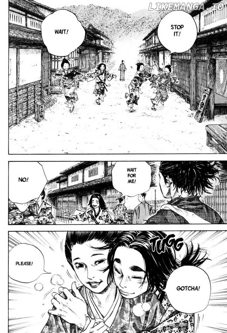 Vagabond Chapter 22 image 06