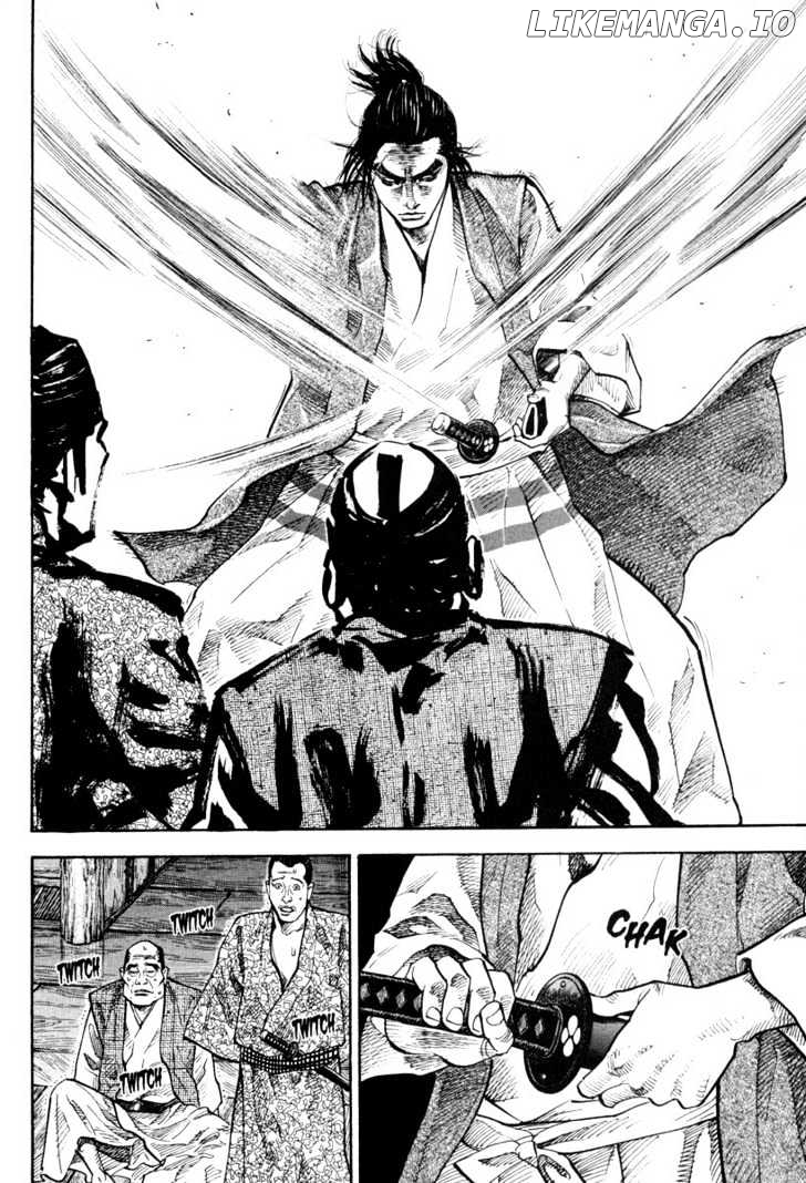 Vagabond Chapter 33 image 19