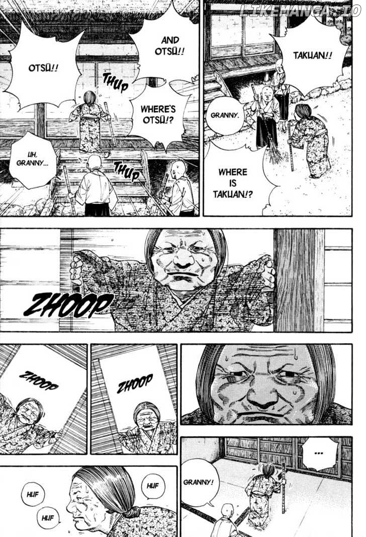 Vagabond Chapter 20 image 11