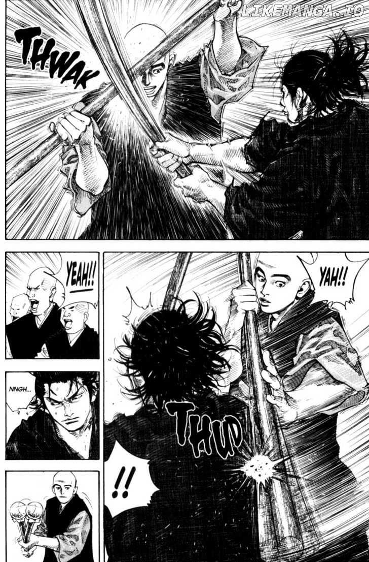 Vagabond Chapter 43 image 05