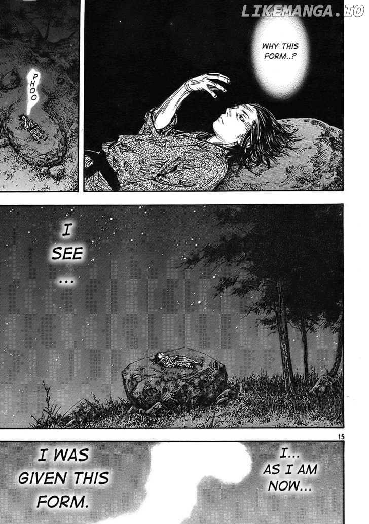 Vagabond Chapter 282 image 15