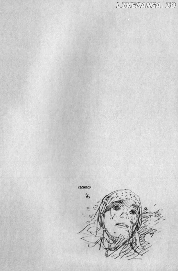 Vagabond Chapter 175 image 28