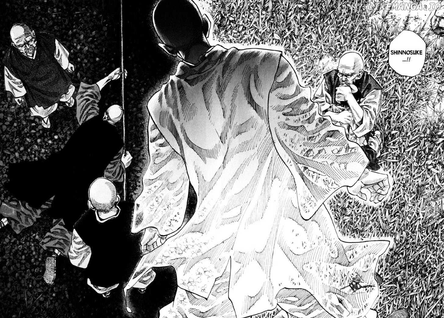 Vagabond Chapter 73 image 10