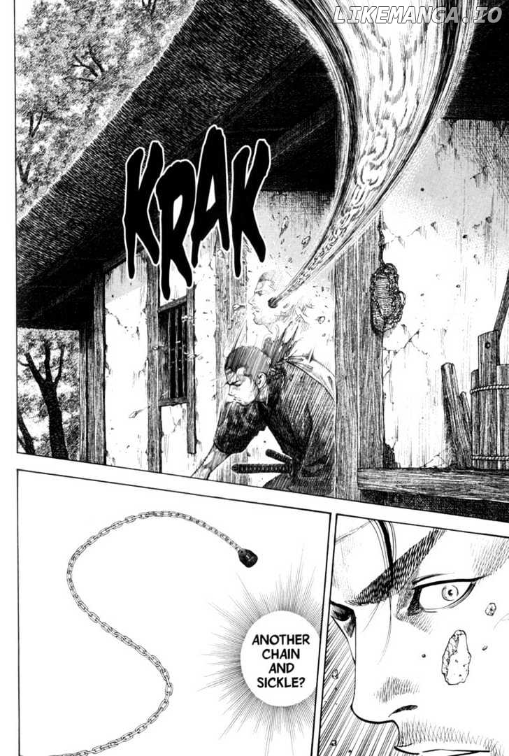 Vagabond Chapter 116 image 11