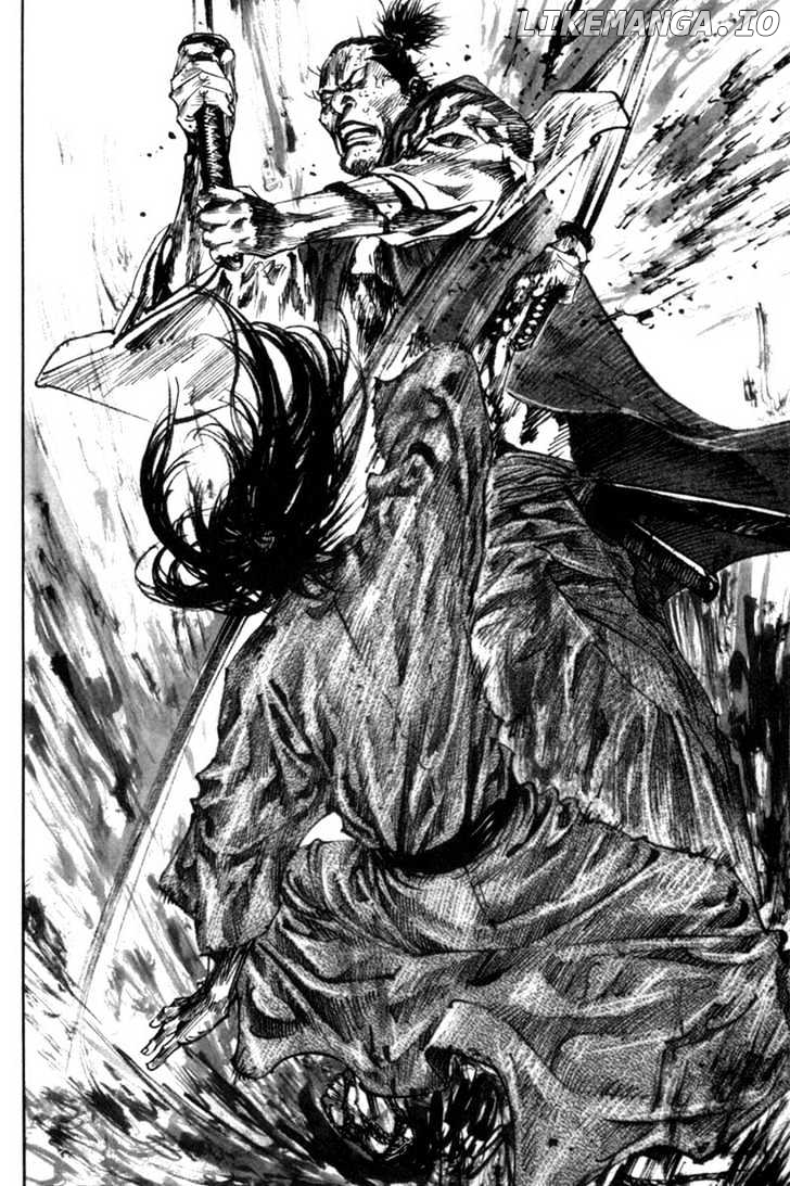 Vagabond Chapter 154 image 22
