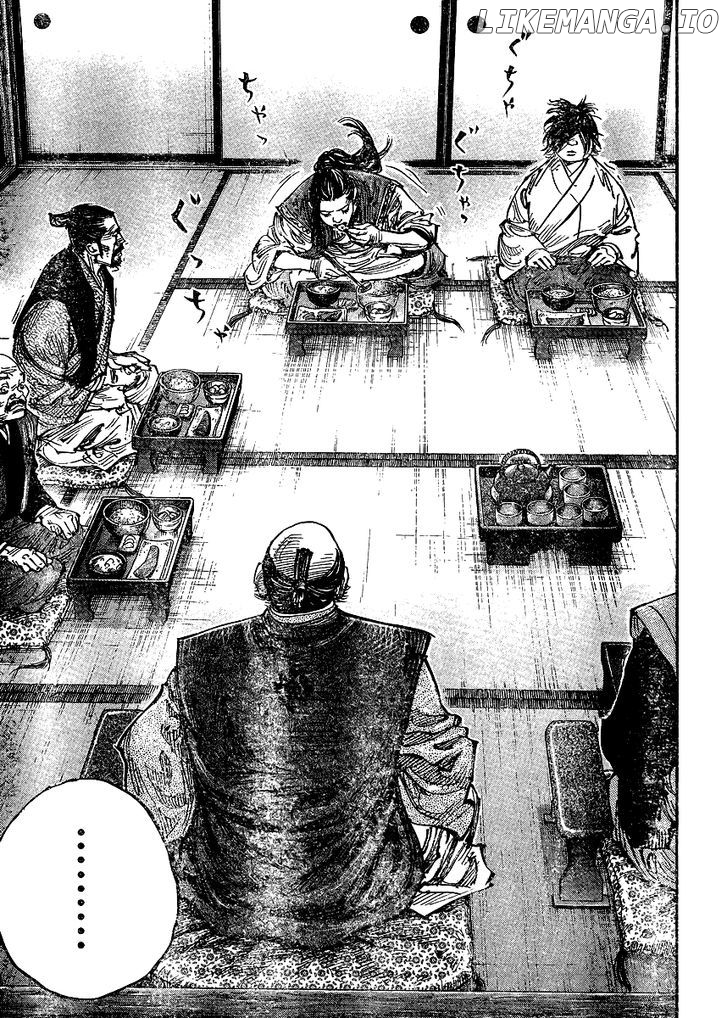 Vagabond Chapter 327 image 12