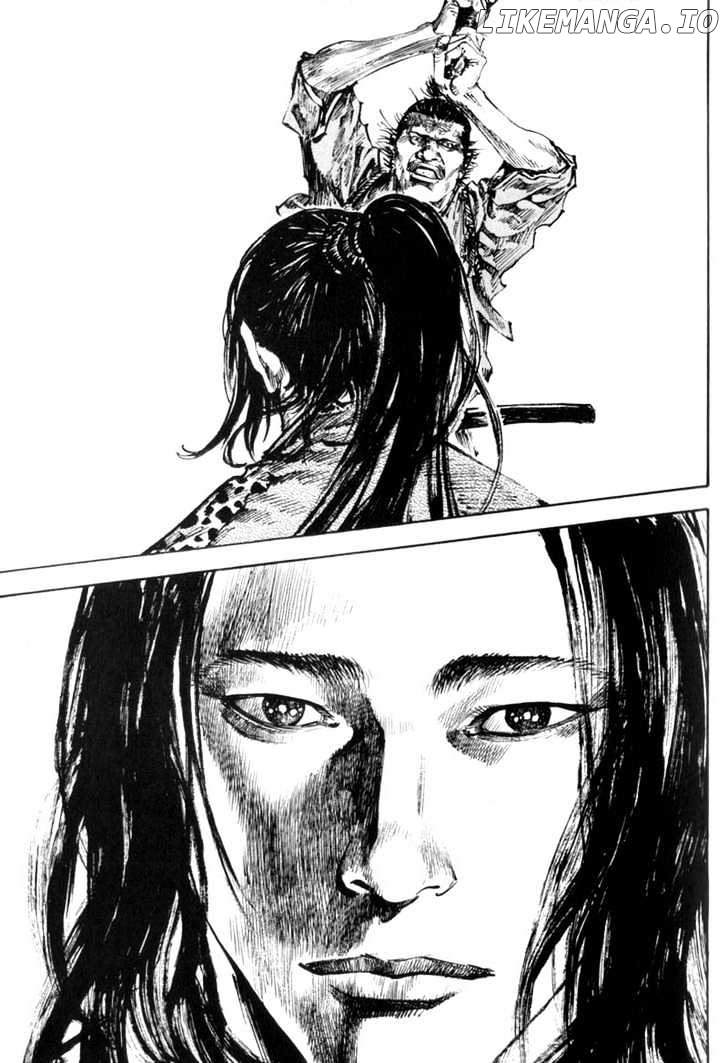 Vagabond Chapter 159 image 18