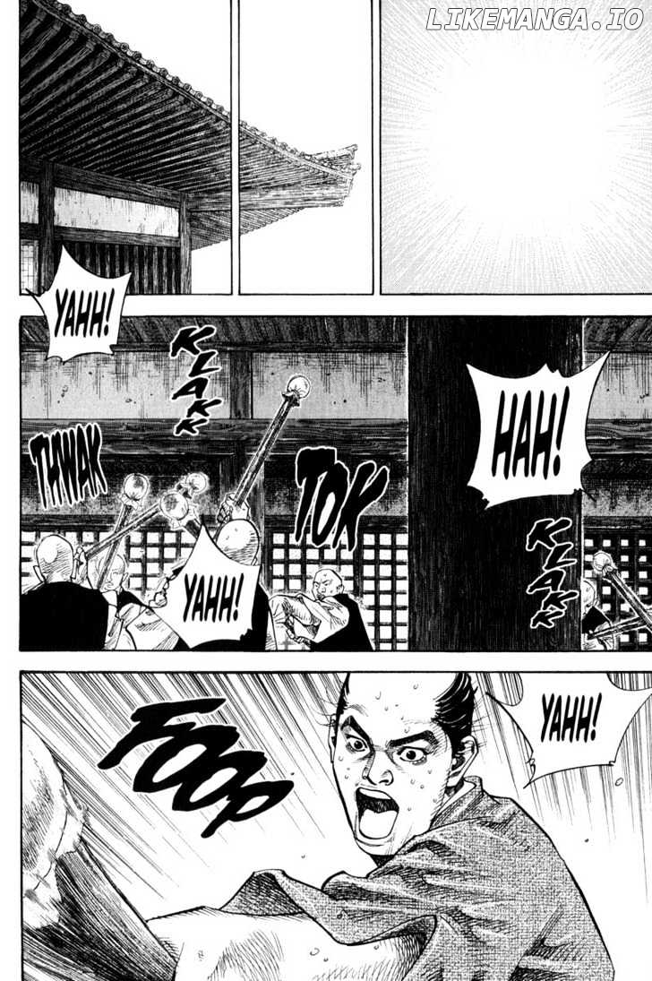 Vagabond Chapter 72 image 01