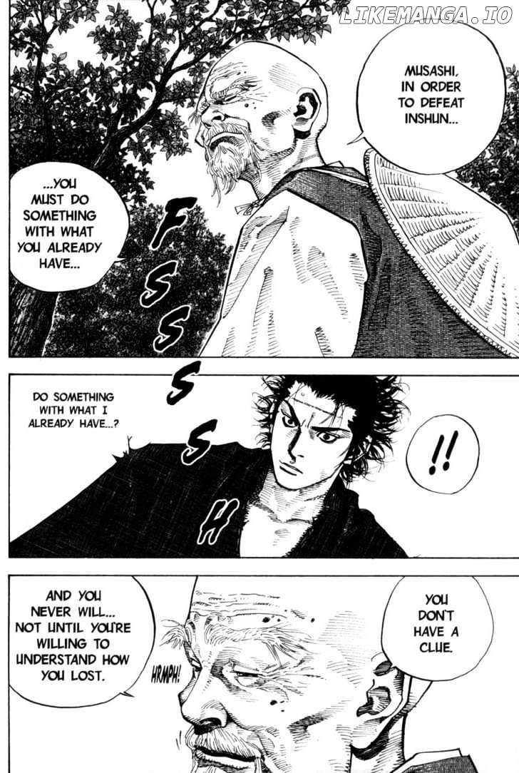 Vagabond Chapter 52 image 08