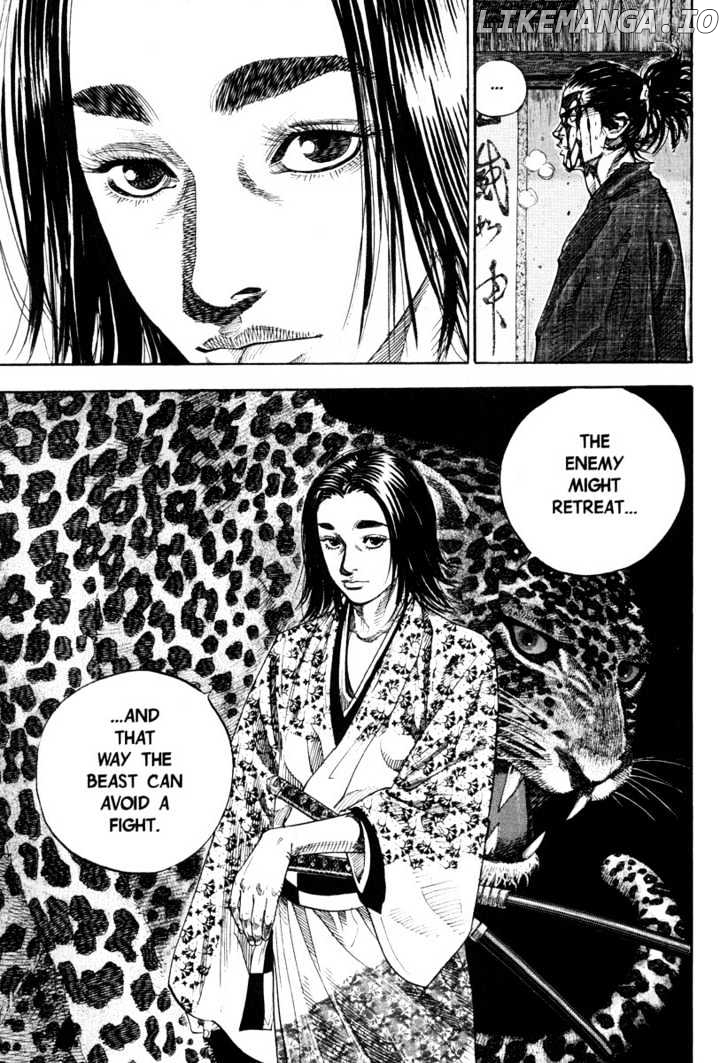 Vagabond Chapter 27 image 06