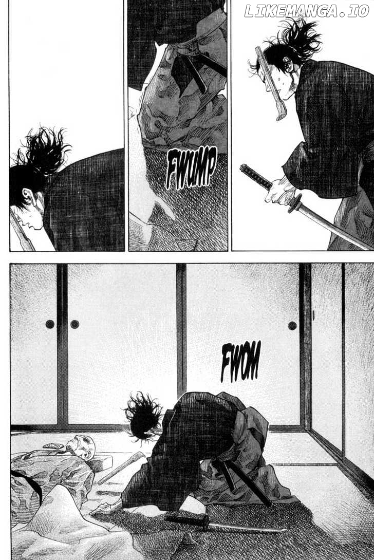 Vagabond Chapter 101 image 13