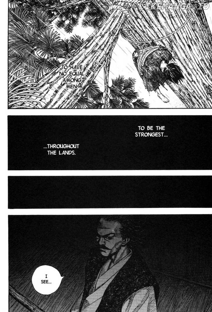 Vagabond Chapter 19 image 12