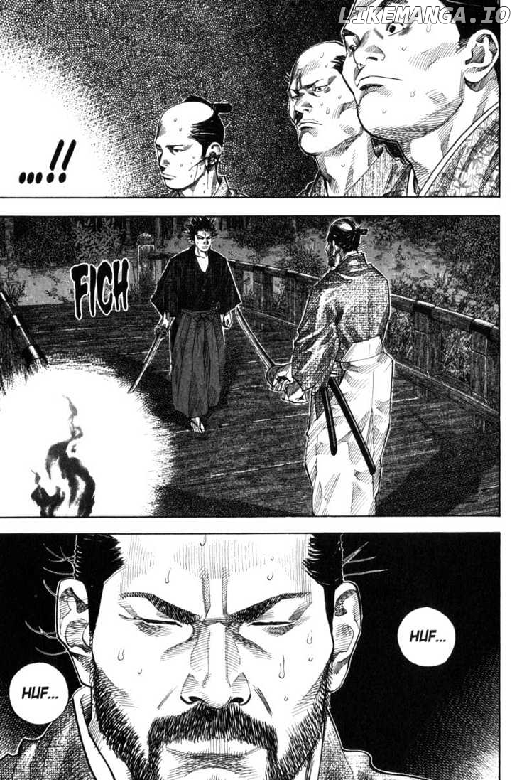 Vagabond Chapter 93 image 04