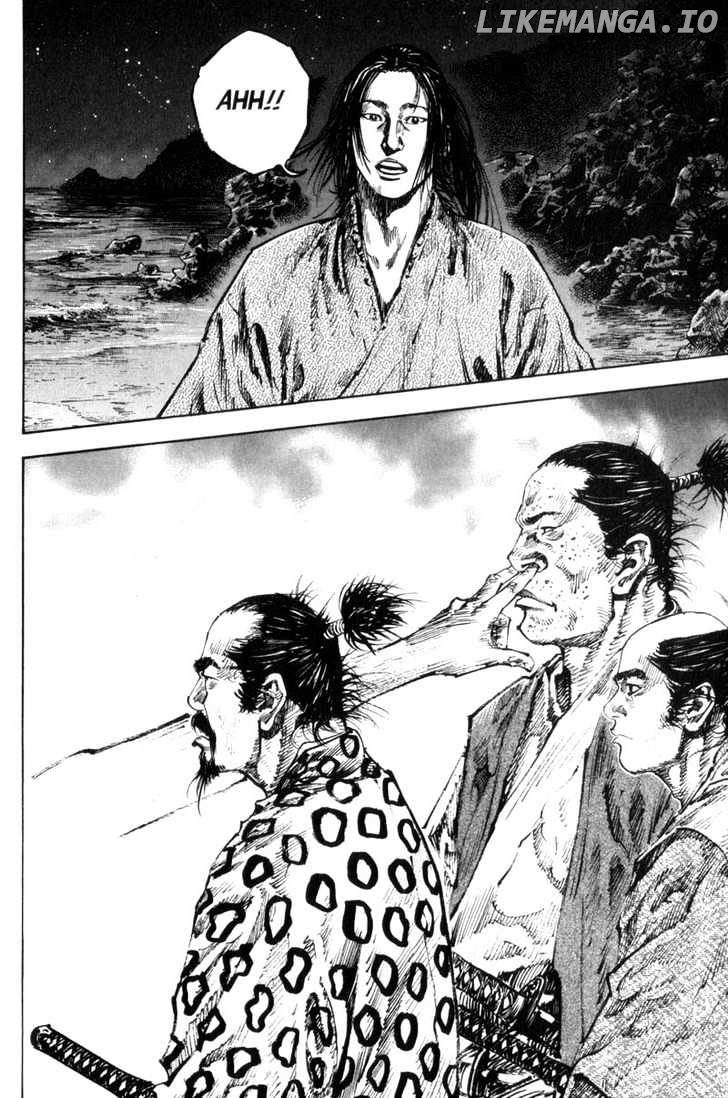 Vagabond Chapter 149 image 06