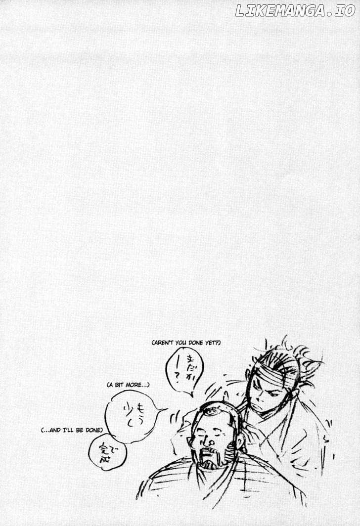 Vagabond Chapter 33 image 02