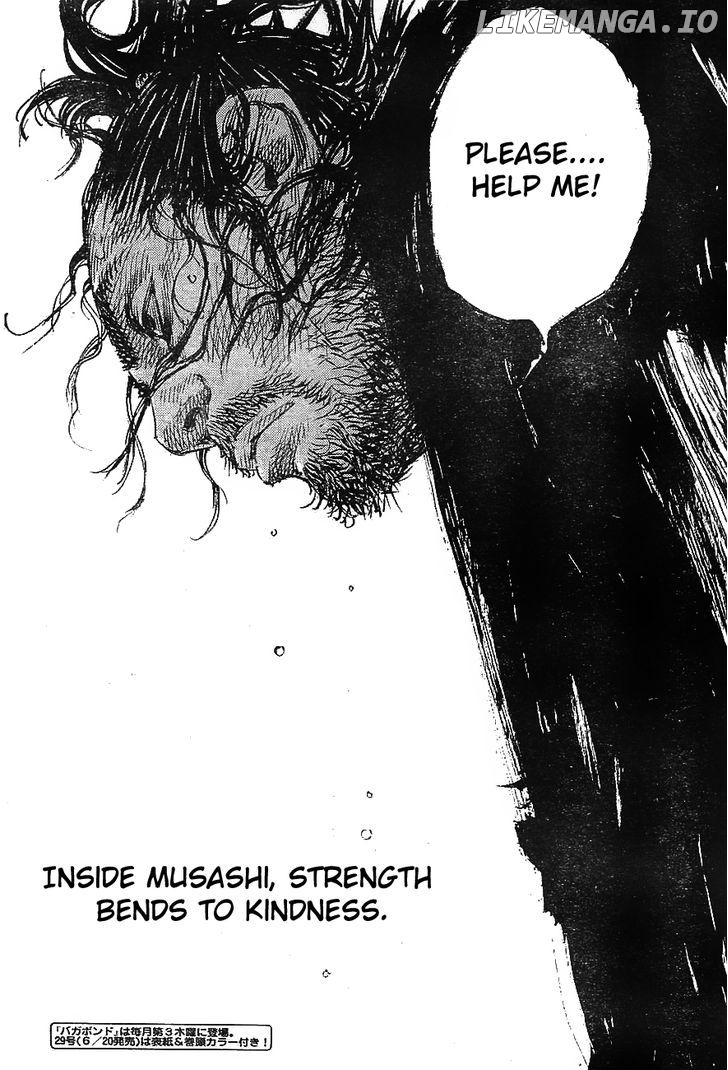Vagabond Chapter 315 image 35