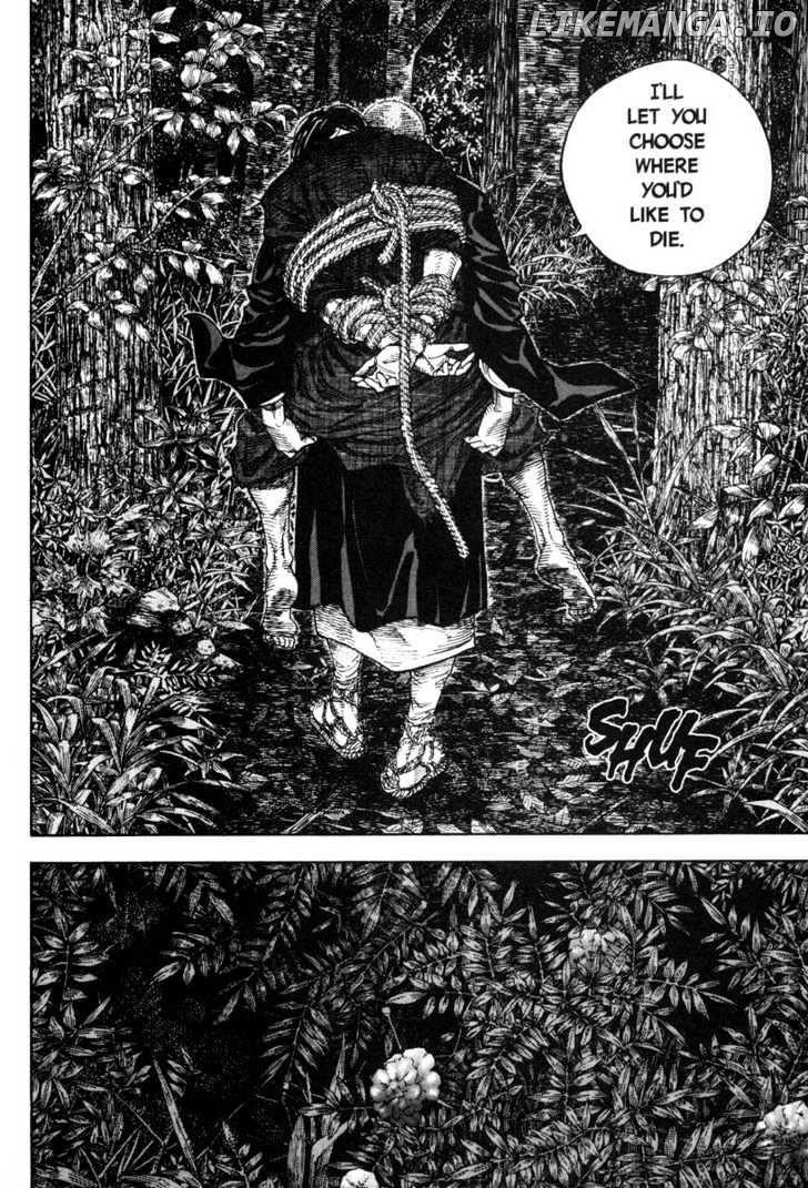 Vagabond Chapter 20 image 20