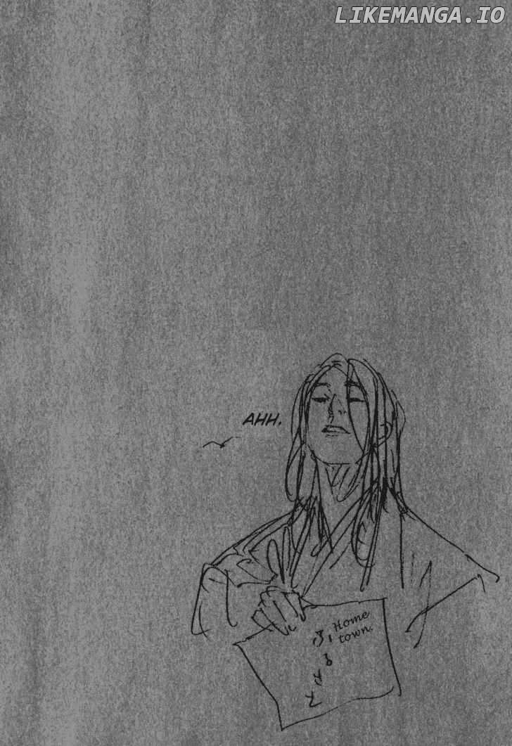 Vagabond Chapter 192 image 21