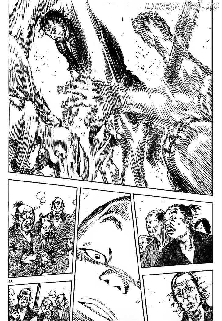 Vagabond Chapter 308 image 25