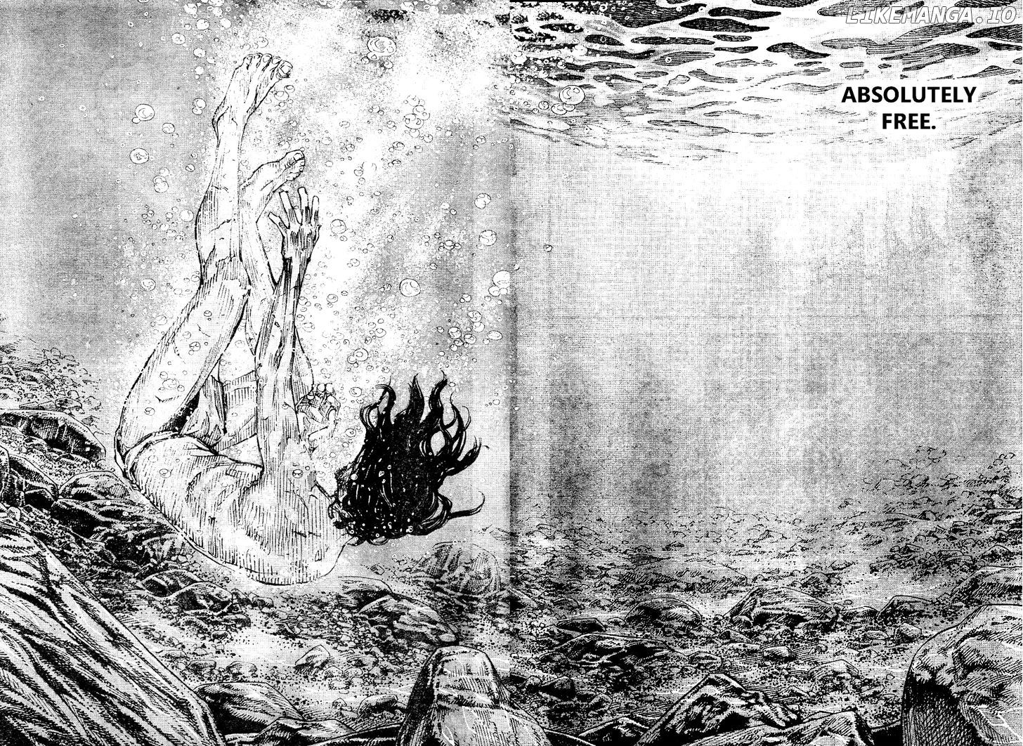 Vagabond Chapter 305 image 06