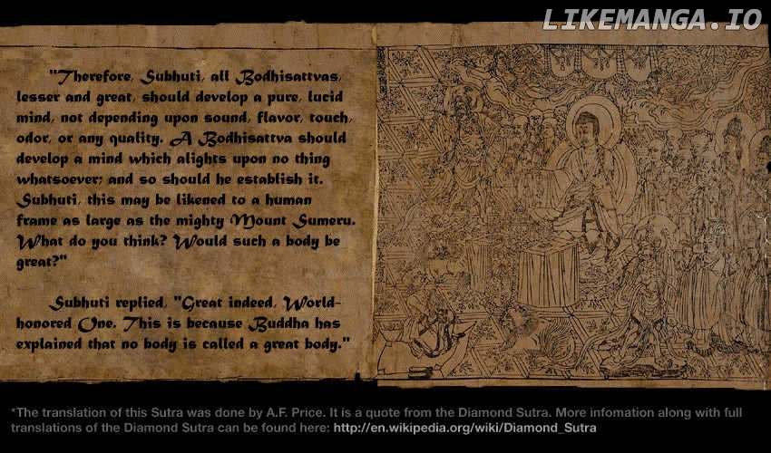 Vagabond Chapter 230 image 19