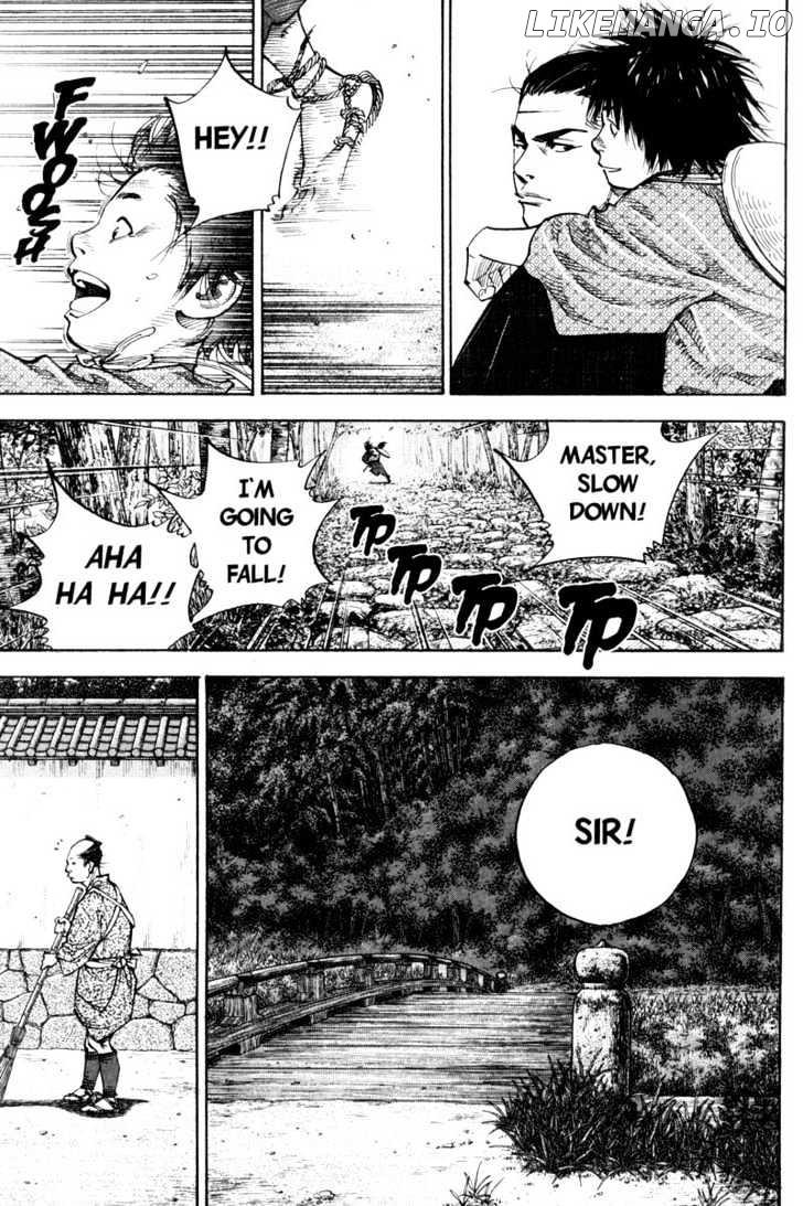 Vagabond Chapter 79 image 05