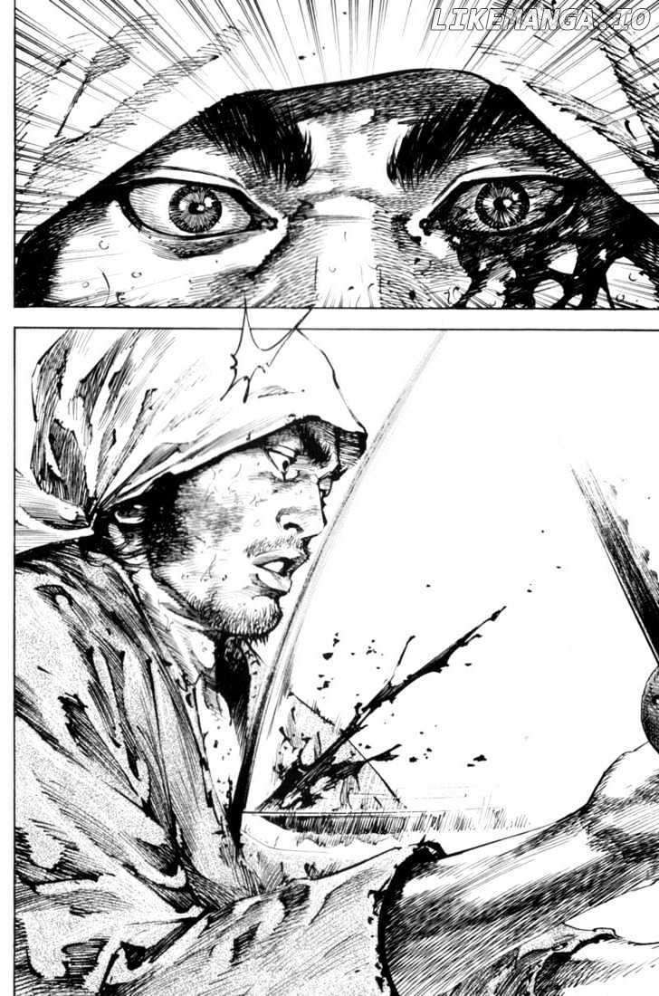Vagabond Chapter 178 image 14