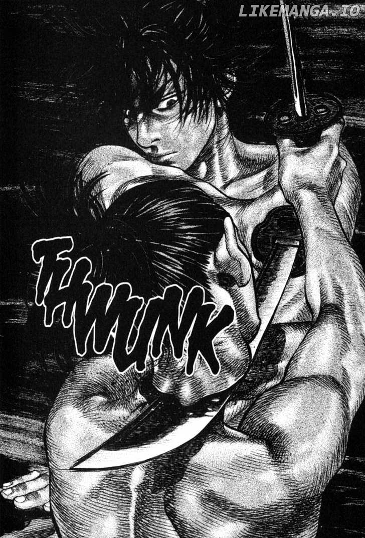 Vagabond Chapter 7 image 20