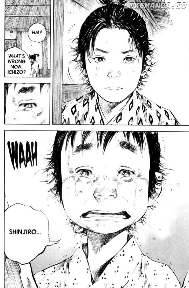 Vagabond Chapter 175 image 10