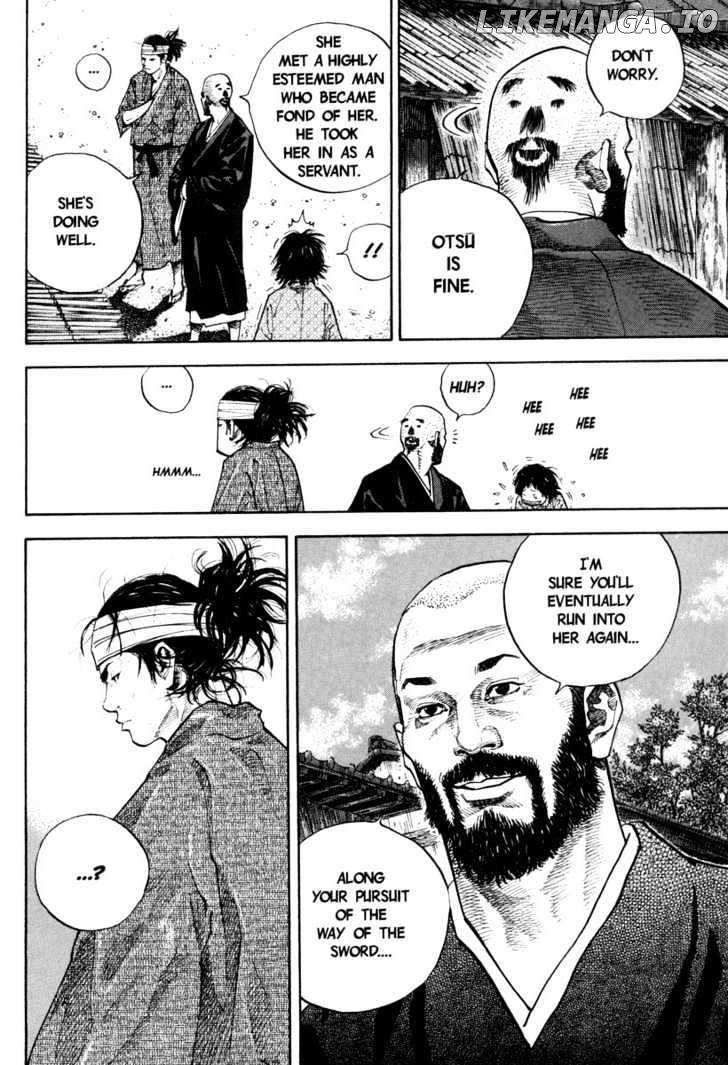 Vagabond Chapter 32 image 21