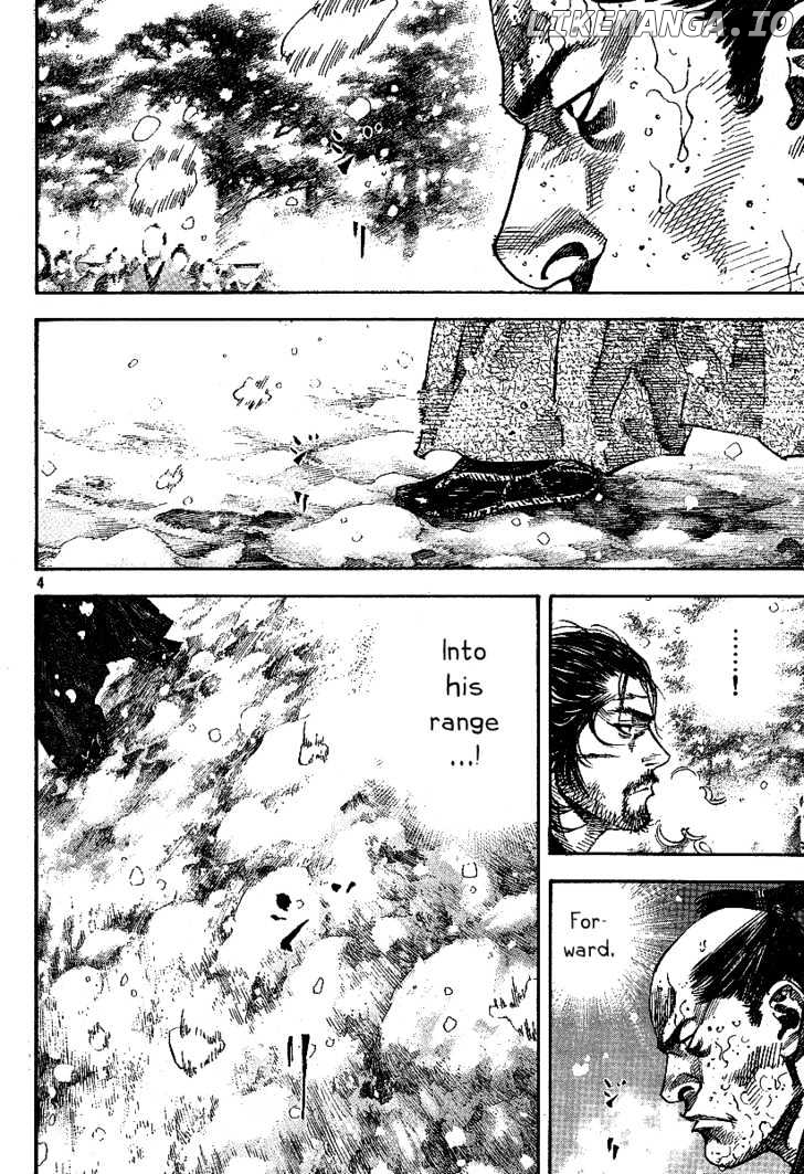Vagabond Chapter 217 image 04