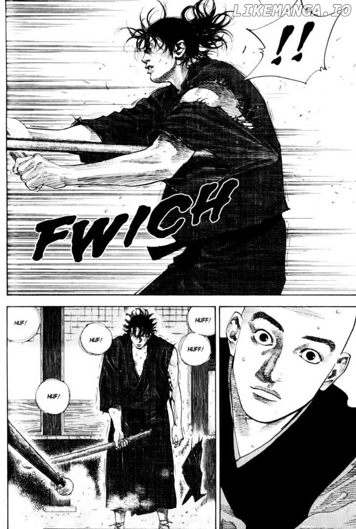 Vagabond Chapter 47 image 07