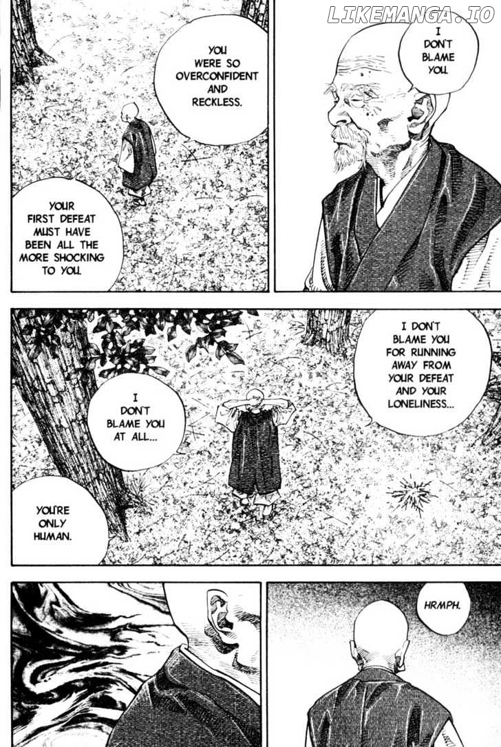 Vagabond Chapter 53 image 11