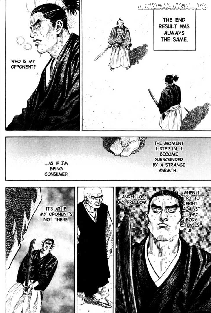 Vagabond Chapter 67 image 17