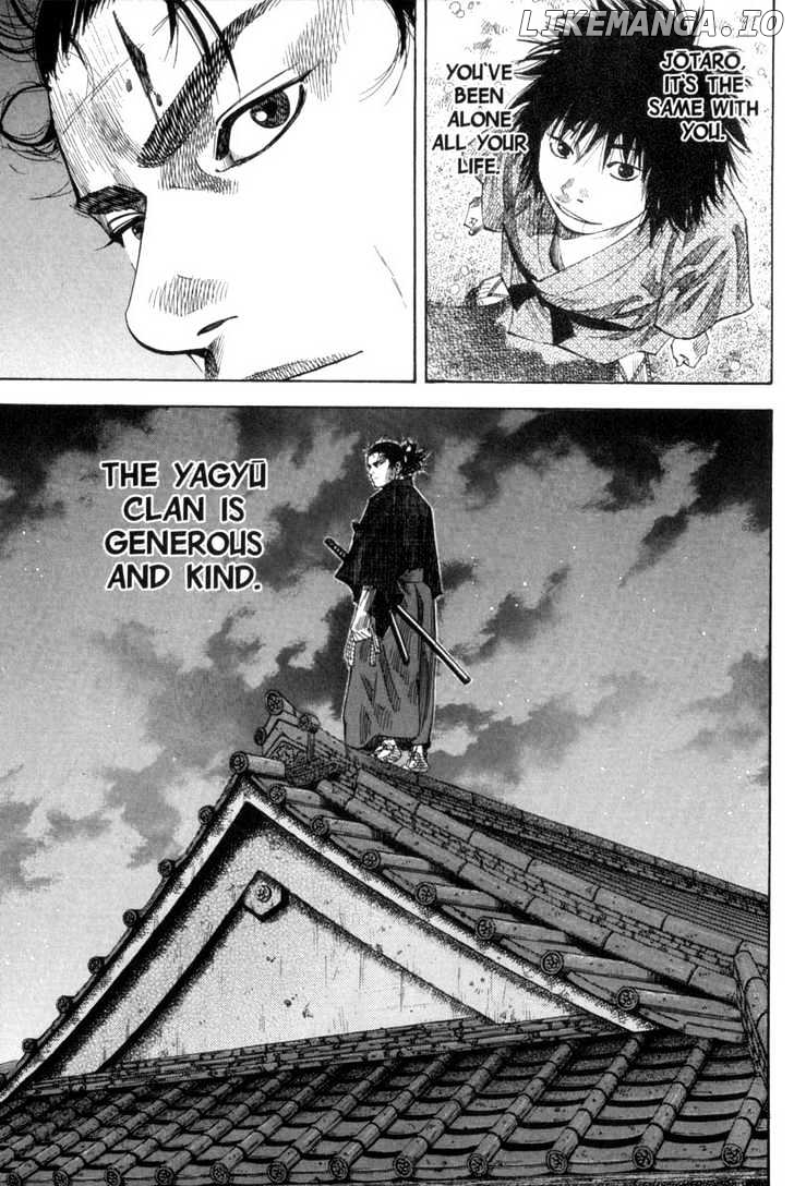 Vagabond Chapter 103 image 12