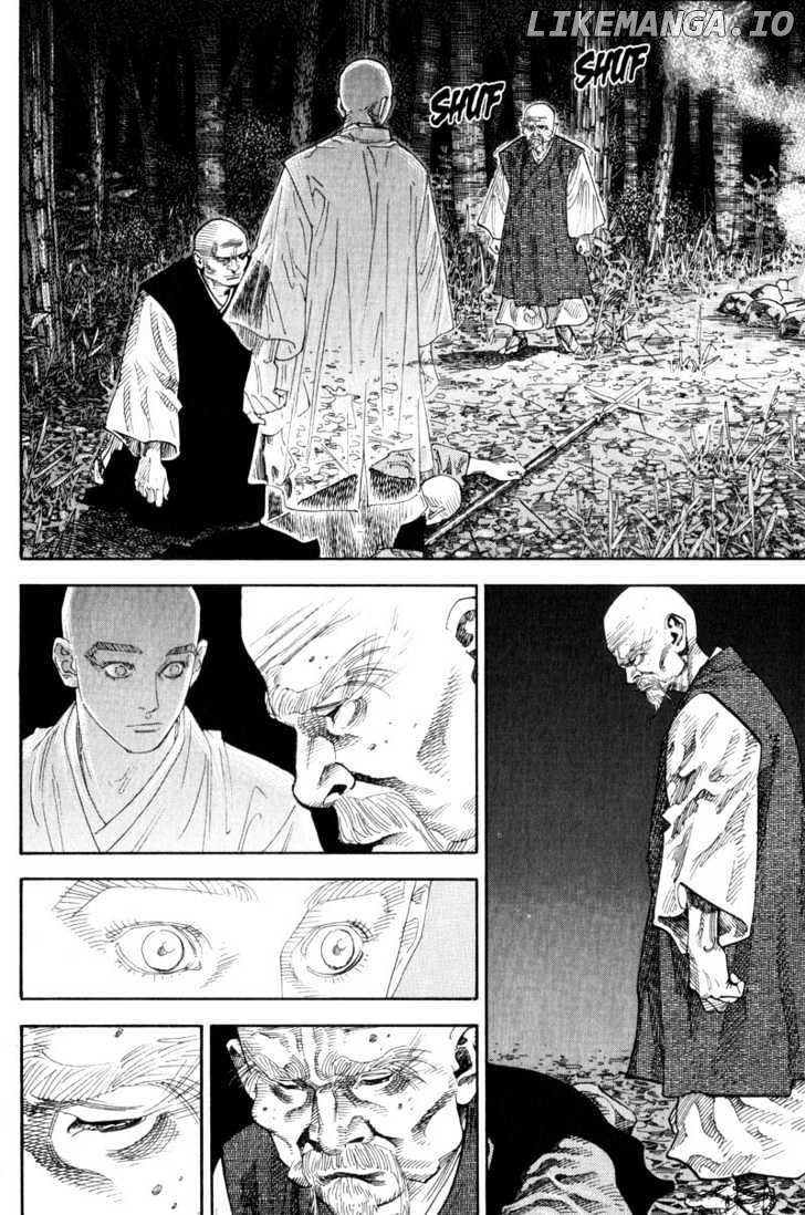 Vagabond Chapter 71 image 11