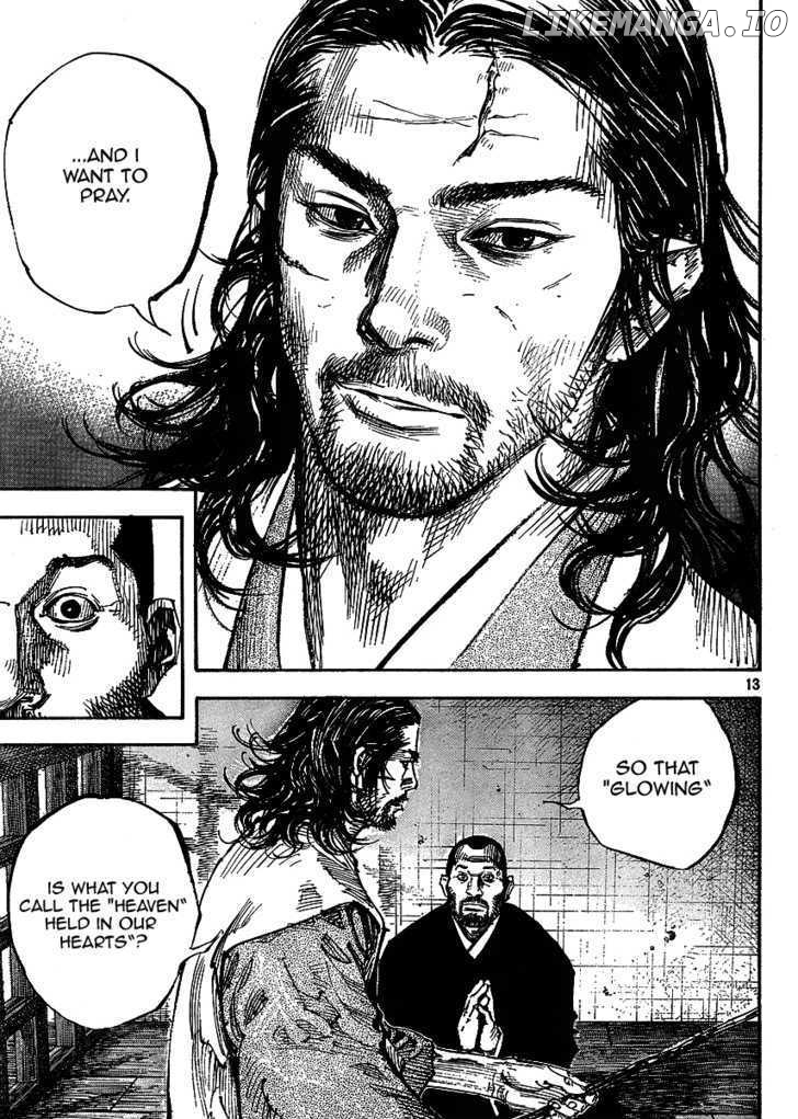 Vagabond Chapter 258 image 13
