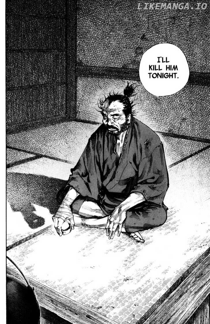 Vagabond Chapter 138 image 13