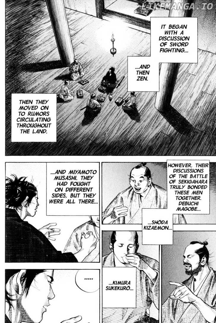 Vagabond Chapter 87 image 02