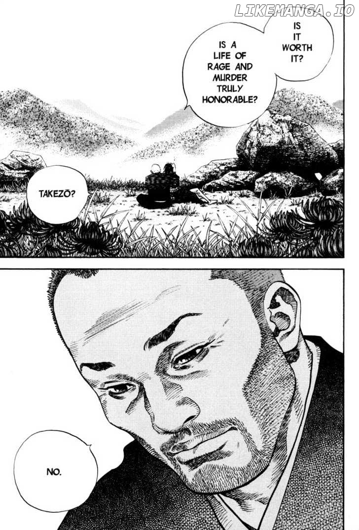 Vagabond Chapter 21 image 16
