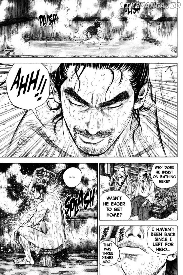 Vagabond Chapter 80 image 07