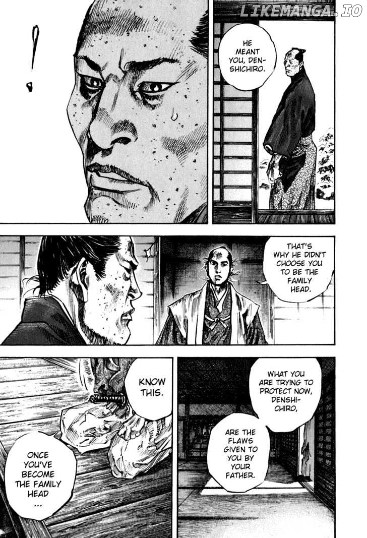 Vagabond Chapter 206 image 10