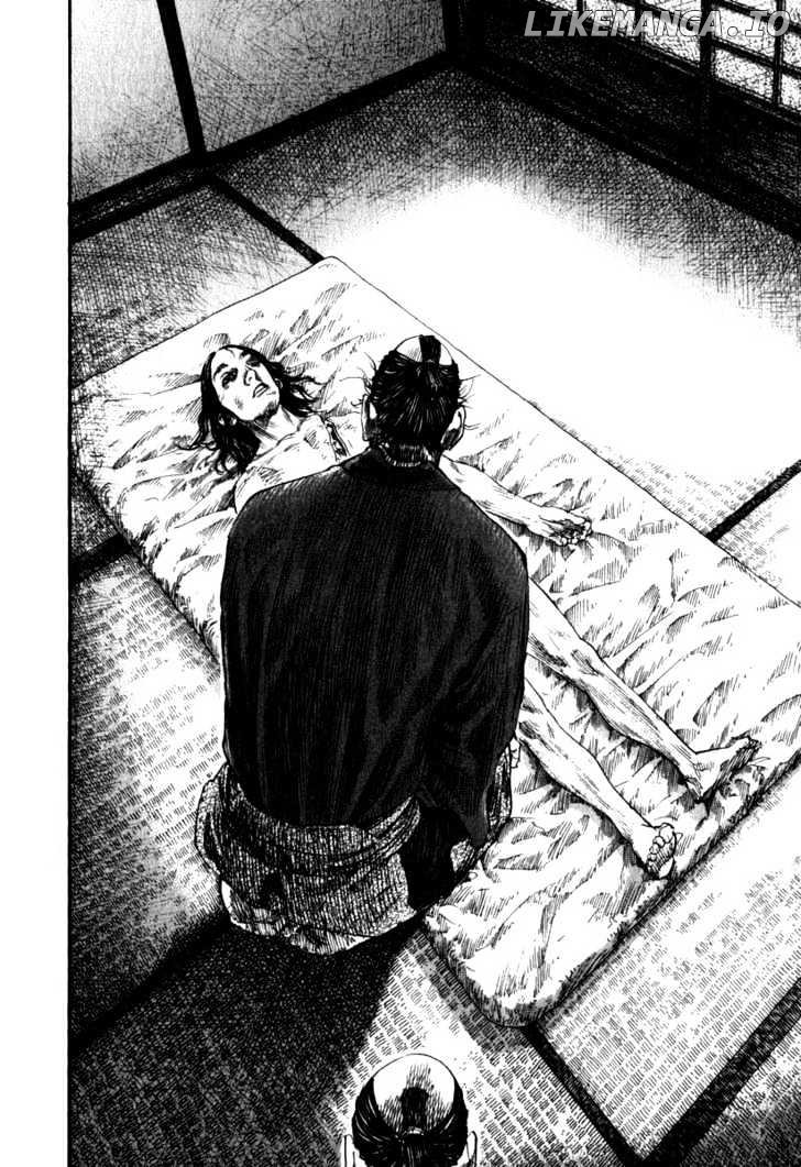 Vagabond Chapter 190 image 10