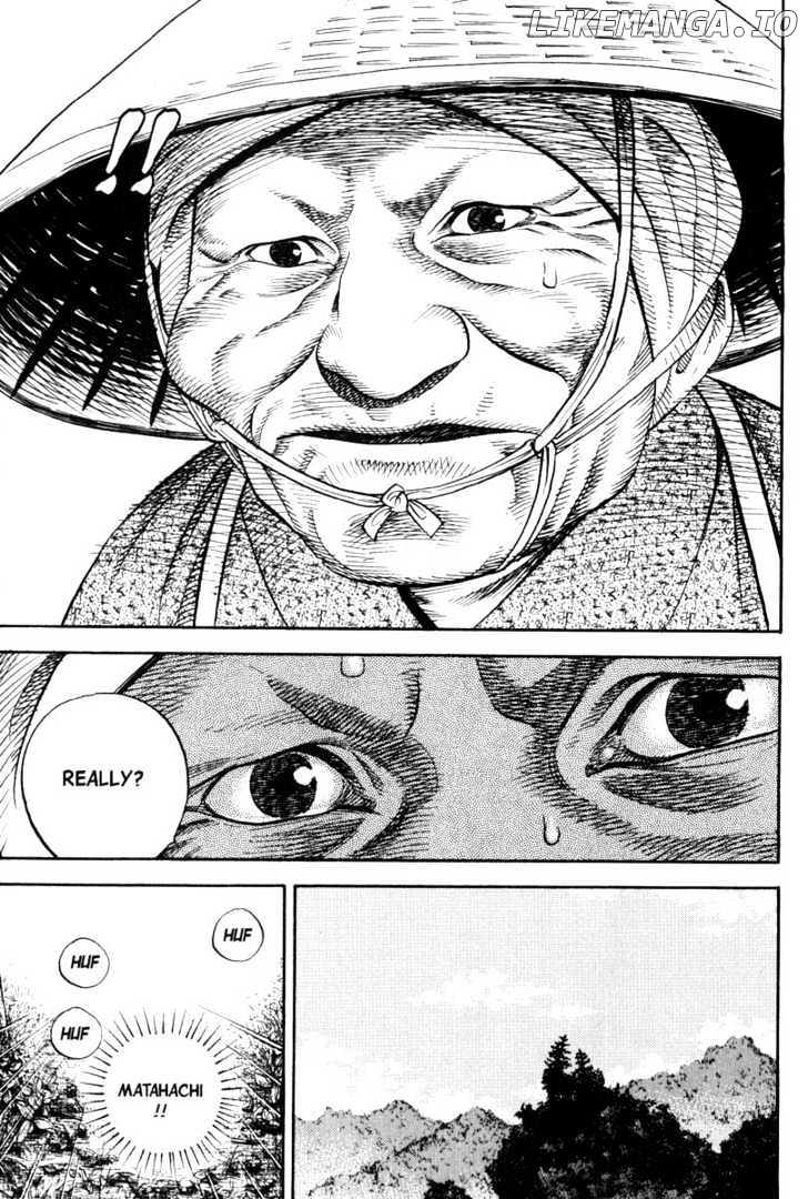 Vagabond Chapter 8 image 06